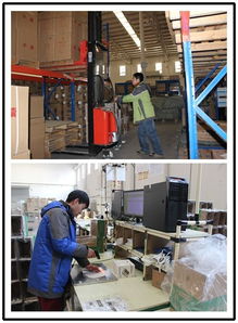 百利威感廿 以“共贏”為核，打造電商現代供應鏈管理服務第一品牌的軟件引擎